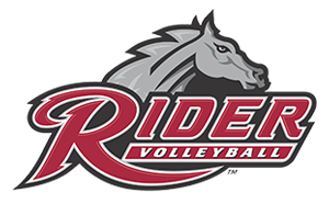 Rider Broncs Volleyball Camps
